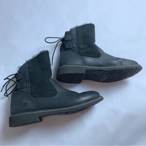 UGG Women's Naiyah Winter Boot